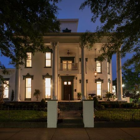 Belle Louise Historic Bed & Breakfast Paducah Ngoại thất bức ảnh