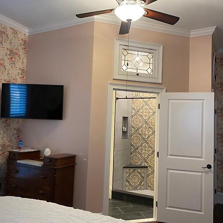 Belle Louise Historic Bed & Breakfast Paducah Ngoại thất bức ảnh