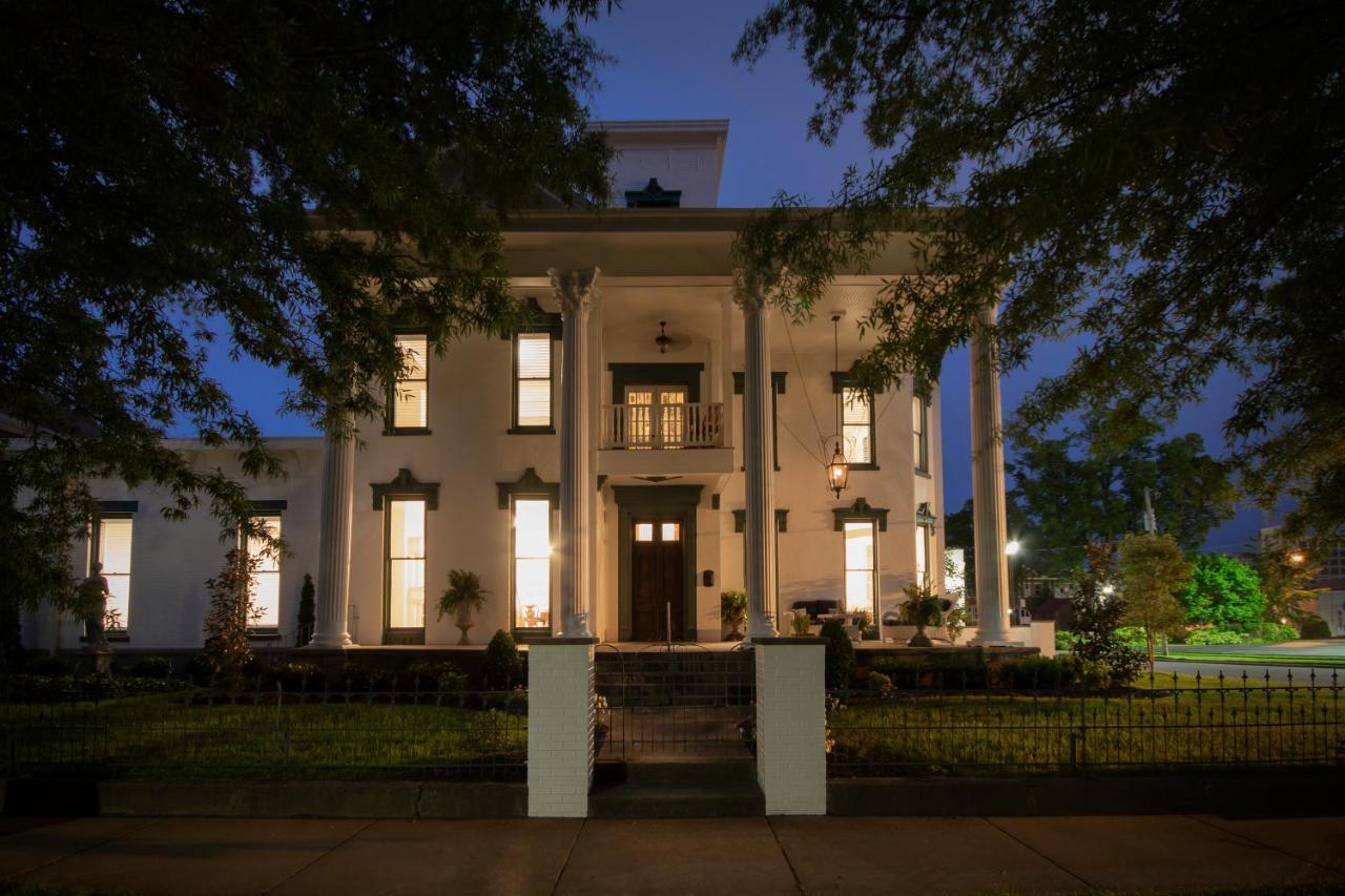 Belle Louise Historic Bed & Breakfast Paducah Ngoại thất bức ảnh