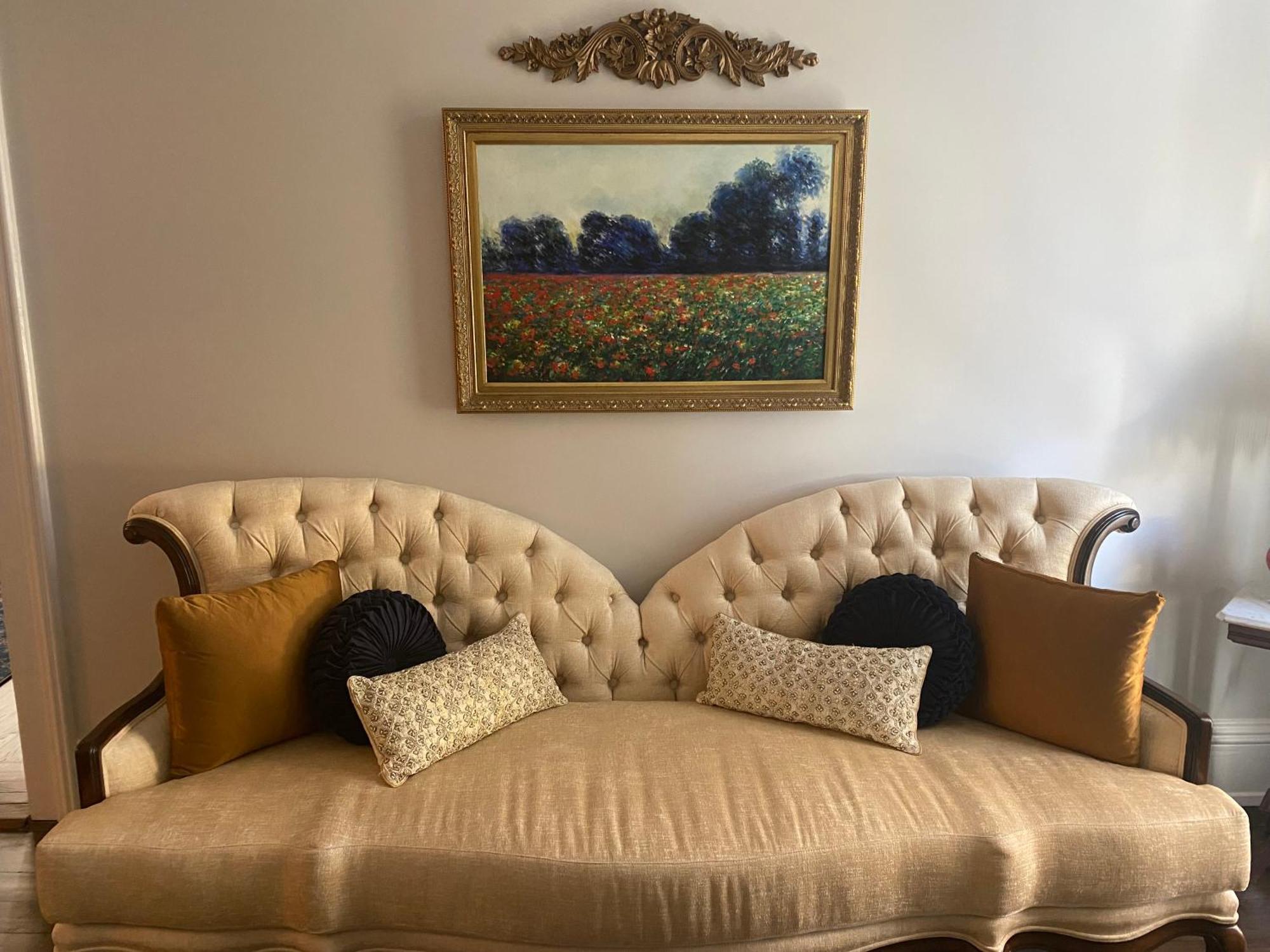 Belle Louise Historic Bed & Breakfast Paducah Ngoại thất bức ảnh